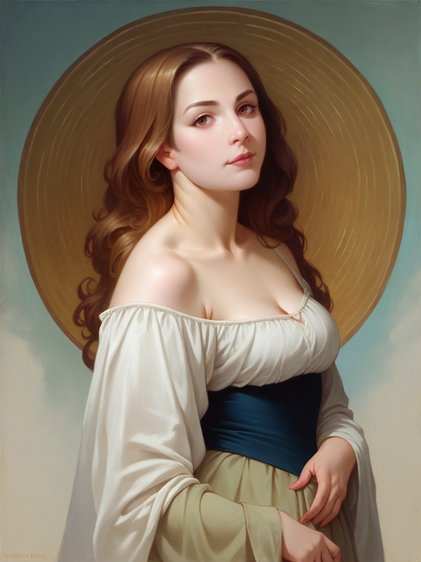 01697-3194816549-score_9, score_8_up, score_7_up, score_6_up,   _lora_w1ll4bXLP_0.8_ w1ll4b, fine art parody, 1girl, solo, realistic, curvy, long.png